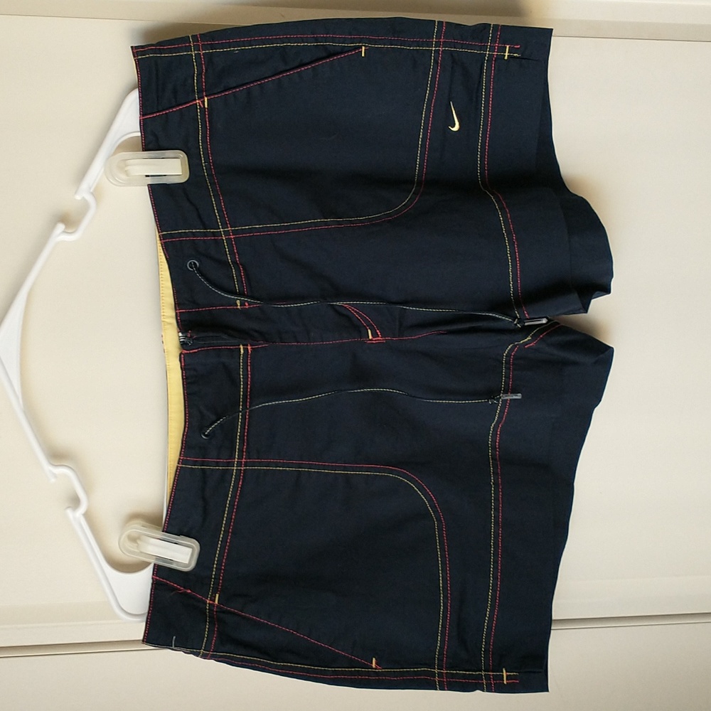 New Nike Low Rise Board Shorts Beach Shorts Large 12/14